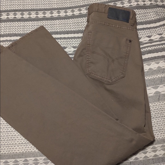 Calvin Klein pants - Picture 2 of 3